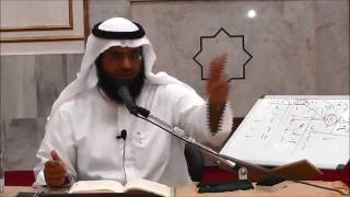 عمدة الطالب (75) - باب ذوي الأرحام