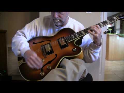 Guild X500 zzz Tumb Octaves