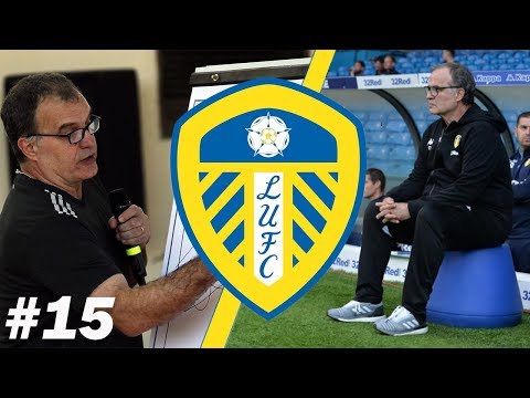 Being Bielsa | Ep. 15 - Tough Run of Games | Football Manager 2018