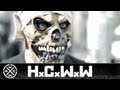 SIX REASONS TO KILL - WE ARE GHOSTS - HARDCORE WORLDWIDE (OFFICIAL HD VERSION HCWW)