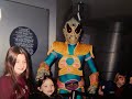 The Truth About Mars 2112