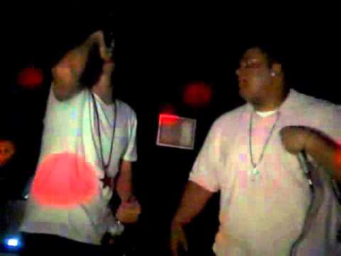 Top Flow Reality Show Episode #9