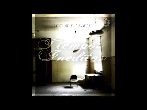 Zentor & Dj Navas / 05.- Muchos Hablan ft Ras Lion [Tiempos Ineditos 2014]