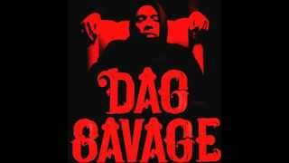 Dag Savage (Johaz & Exile) - Milk Box