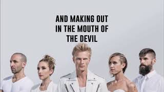 Mother Mother - Mouth Of The Devil (Lyrics)