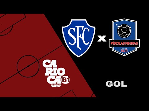 SERRANO 0X1 PÉROLAS NEGRAS - SEMIFINAL - JOGO DE VOLTA - CARIOCA SÉRIE B1 (2022)