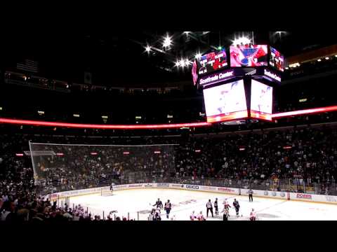 10/10/11 BLUES GOAL #2!!!