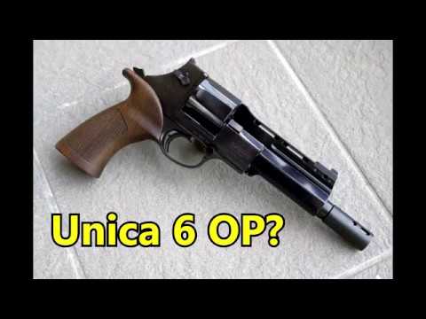 BF4 Unica 6 Best Weapon In Game?