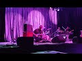 Stereolab - Simple Headphone Mind / Excursions Into “Oh, A-Oh” - Atlanta - 9/7/22