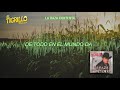 EL TIGRILLO PALMA -       Lyrics La Raza Contenta