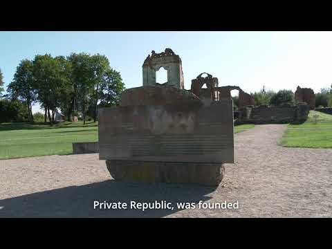 Paulavos respublika #paulavosrespublika #paulava #debesutakai