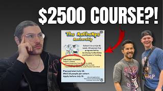 Jarchomp and Oyama's Vendor Course: The Truth (Live Interview w/ @propercollectibles)