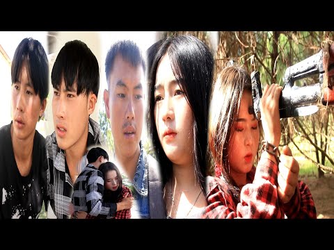 poob kua muag iab vim tau txiv ntxeev siab part156