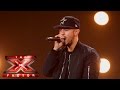 Mason Noise Locks Horns With Simon 6 Chair Challenge The X Factor UK 2015