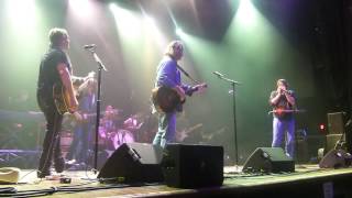 Charlie Robison, Jack Ingram &amp; Bruce Robison - New Year&#39;s Day (Houston 02.18.17) HD