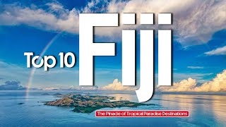 Download lagu TOP 10 Unforgettable Places you simply need to Visit in Fiji 🇫🇯 mp3 Download lagu TOP 10 Unforgettable Places you simply need to Visit in Fiji 🇫🇯 mp3