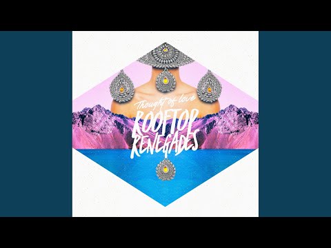 Thought of Love (Live Drums Mix)