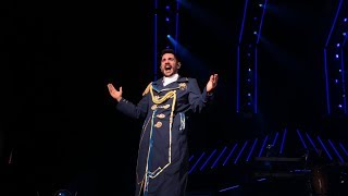 Jon Bellion Performs “JT” LIVE BARRICADE FRONT ROW GSP Tour 6.21.19 Orlando, FL