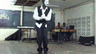 Micah Stampley - Speak into my life