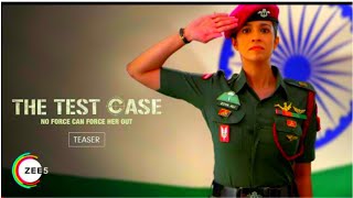 The Test Case | Season 2 | Official Teaser | The Test Case Season2 Official Trailer|Official|Trailer