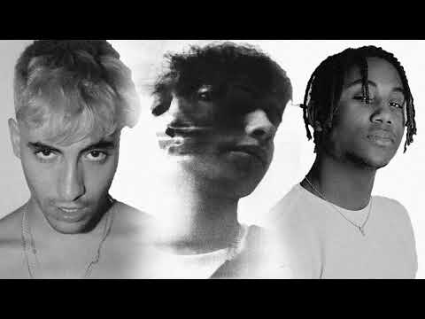 Sticky MA & Leïti Sene - 2XP ft. tarchi (Mashup)