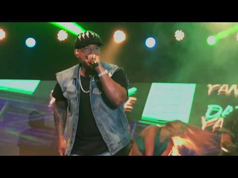Daddy Yankee Amsterdam full show! La Gira Dura 2018