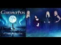 CORONATUS - Secrets of Nature [FULL ALBUM]
