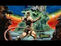 The Castlevania NES Trilogy