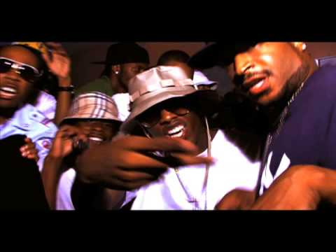 Ace ft. Boogetz - Feeling Myself