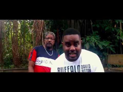 Stephen Murphy ft. Kweli Simba - The Valley (Official Music Video)