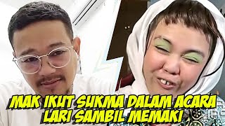 Download lagu [FULL] Que Haidar & Sakinah Gelak Dua Jam | 23.08.24  #live #lawak mp3