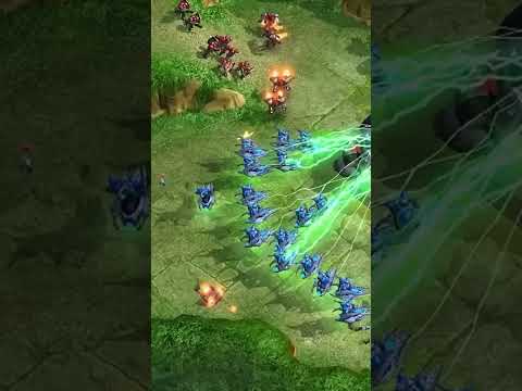 Why Soul Hunter was removed from Protoss in StarCraft 2