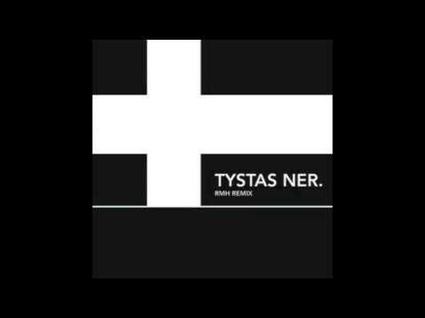 Tystas Ner - (feat. Sebbe Staxx, Aleks, Malcolm B, Nimo, Promoe, Moms & Adam Tensta) [RMH Remix]