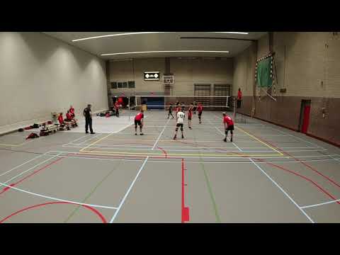 20200905 VCV JA1 -  Utrecht JA1