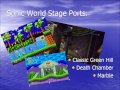 (OUTDATED) Sonic World R4: Classic Green Hill ...