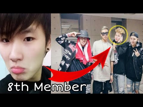 Why Supreme Boi leave BTS? | 8th member of BTS