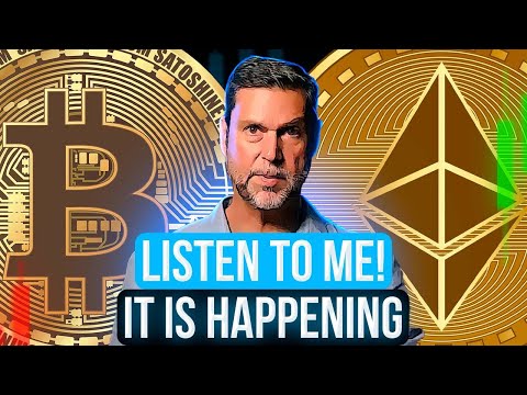 2 MINUTES AGO | Raoul Pal Shared Insane Bull Run News