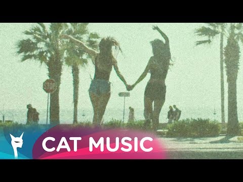 Sasha Lopez - Feeling Good ft. Ale Blake & Evan (Official Video)