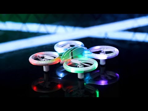 Chameleon 2.4ghz Rc Drone