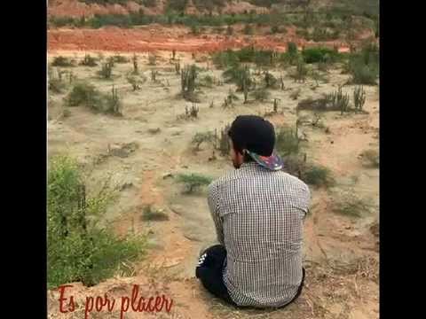 Pablo Rodríguez - Es por placer [Rapeante]