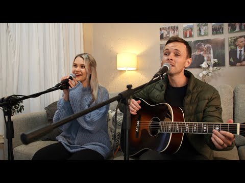 Ek Sing 'n Halleluja (Raise a Hallelujah) - Bethel Music (Monya & Shel Cover)