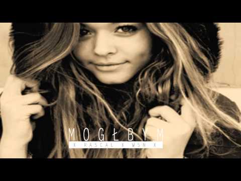 Rascal x WSN - MOGŁBYM #m44rec