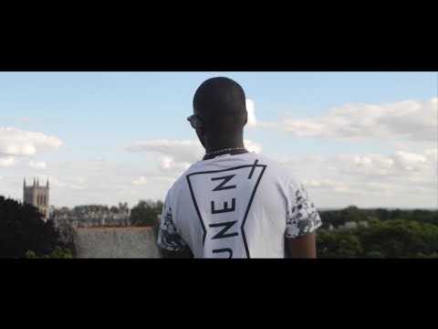 Trizzle - Better Days | @TrizzleOfficial | Official Music Video