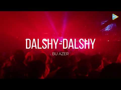 Bu Azer - Дальше Дальше (konsert) [MB PRO 2021]