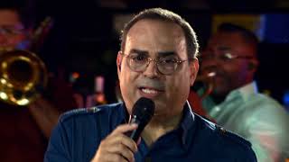 Gilberto Santa Rosa - Que Alguien Me Diga (De Navidad con Gilberto)