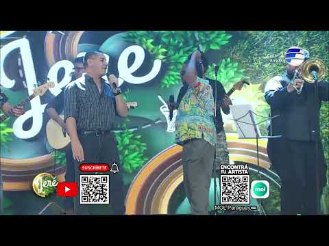 CULTURA NATIVA & EMIGDIO OJEDA   -  YO NO SÉ POR QUÉ