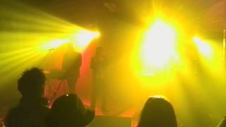 Covenant - Ignorance and Bliss (Glasgow 03-03-15)
