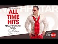 ALL TIME HITS Of Nachhatar Gill Birthday Special Saade Naal Yaarian Punjabi Songs 2022