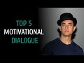 Top 5 Motivational Dialogue Of Bollywood Inspirational Dialogue PART 3