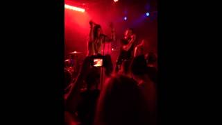 Sleepwave - Hold Up My Head 06/28/2015 Underground Arts